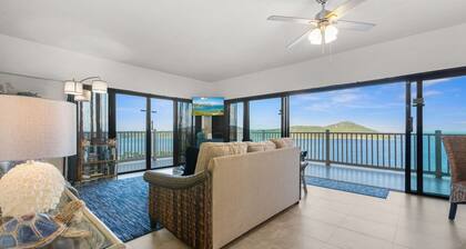 Tradewinds Villa - 1BR/1BA in East End St. Thomas