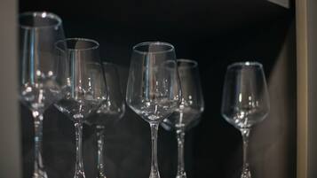 Wine Glasses for you to enjoy