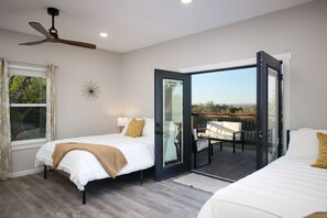 4 Schlafzimmer, Bügeleisen/Bügelbrett, Reisekinderbett, kostenloses WLAN