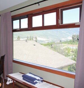 Interior - Your private pool & hot tub awaits / Perfect getaway for families & friends




 (Lake Country)