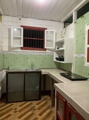 Cuina privada
