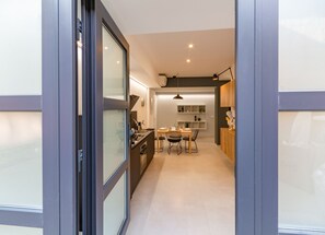 Interior - The Victory Loft (Milan)