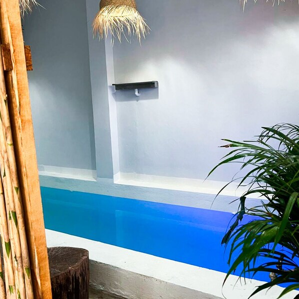 Reception - Corazon de Teco (Tecolutla)