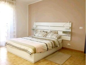 2 chambres