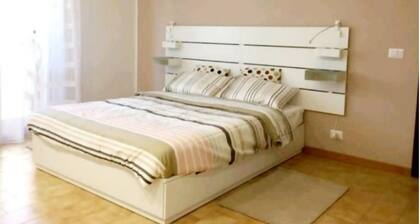 Orchid - Holiday Home