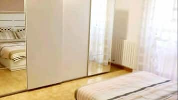 2 habitaciones