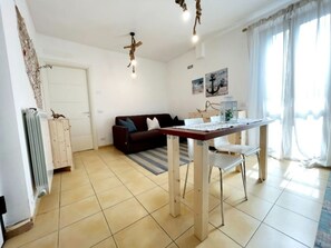 Dining - Athena - Casoni House (Marcelli)