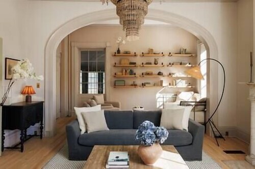 Serene Estate: Heated Pool, Tennis, Sauna, Hot Tub