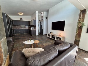 Smart TV - ****NEW Villa  Arum - with private pool (Campo Internacional)