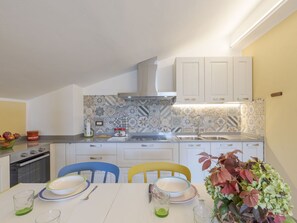 Oven
