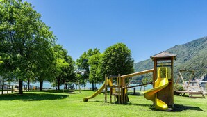 Espace pour enfants
