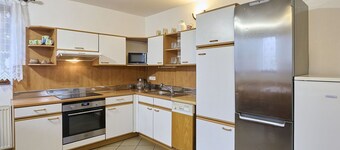 Vacation Home i Železný Brod med 6 sovrum som kan rymma 20