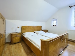 6 habitaciones, cuna de viaje y wifi gratis 