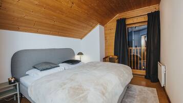 3 Schlafzimmer, kostenloses WLAN