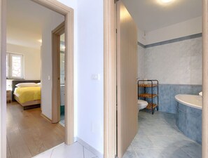 2 bedrooms, free WiFi