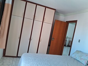 1 bedroom - Canto da Lena  (Vila Assuncao Praia Grande)