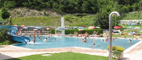 Alberca