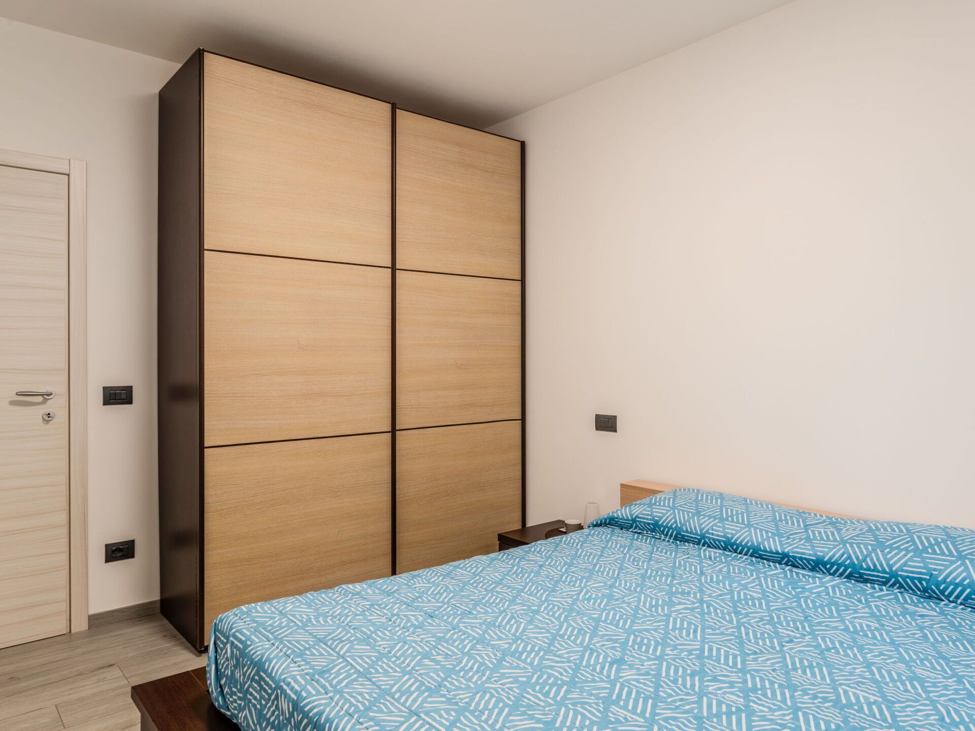 Property, Furniture, Comfort, Door, Floor, Wood, Flooring, Bed, Real Estate