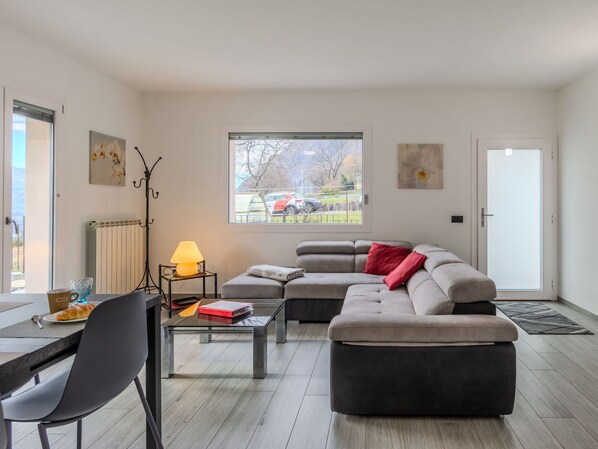 Fernseher