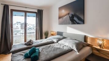 2 Schlafzimmer, kostenloses WLAN