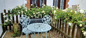 Sheepfold Cottage Dulverton