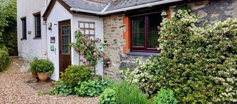 Sheepfold Cottage Dulverton