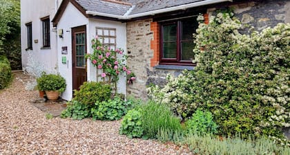 Sheepfold Cottage Dulverton