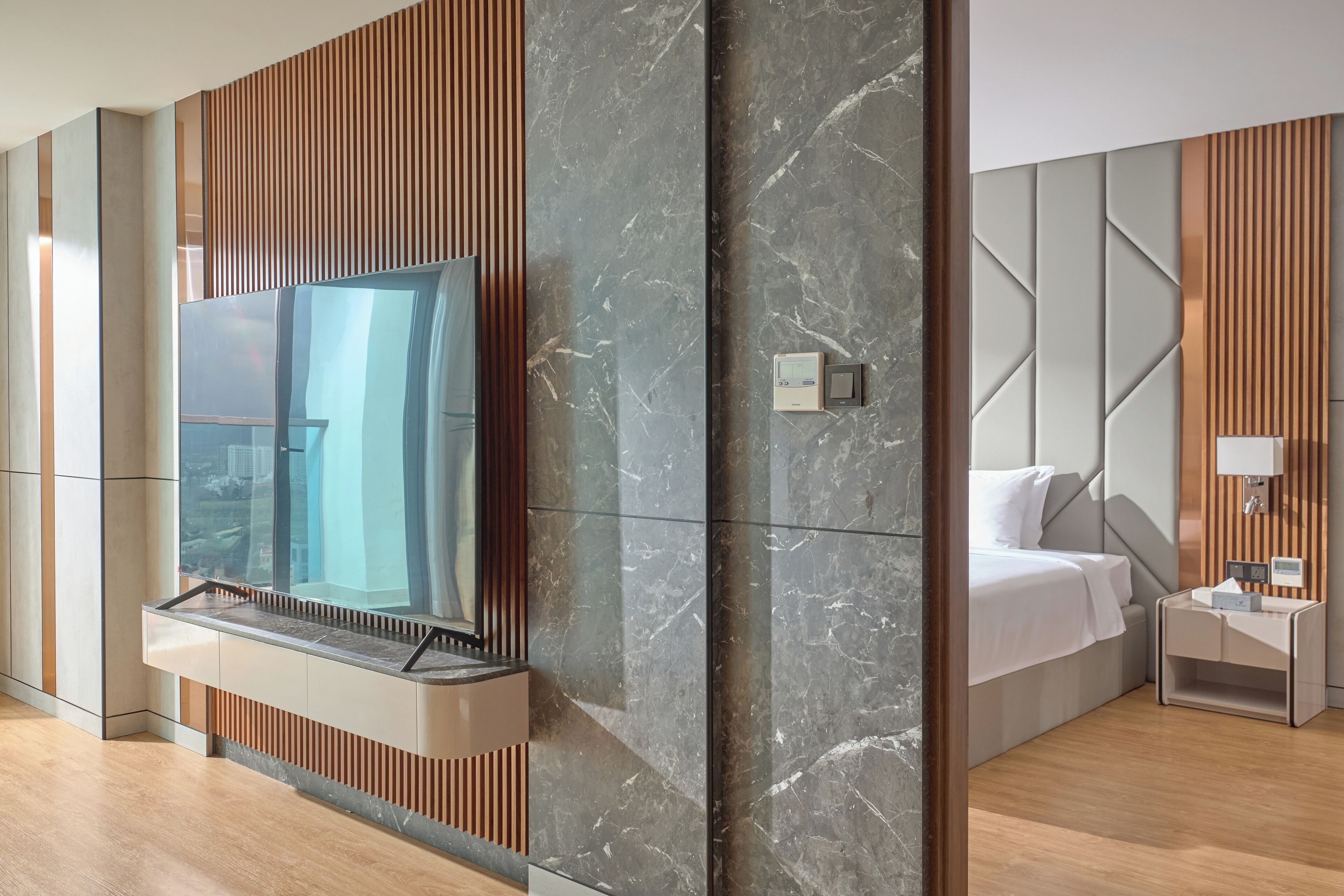 الغرفة