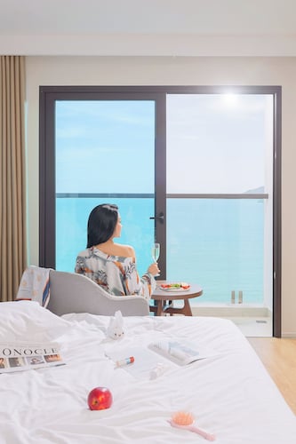 PANAMA Nha Trang Hotel