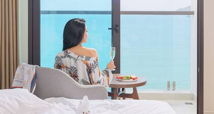 PANAMA Nha Trang Hotel