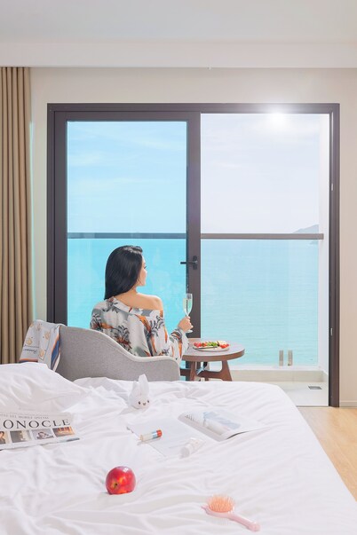 PANAMA Nha Trang Hotel