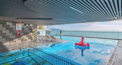 PANAMA Nha Trang Hotel