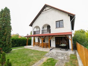 Ulkopuoli