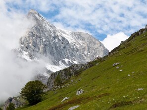 Miscellaneous - Lovely apartment for 4 people with balcony and pets allowed (Rivisondoli)