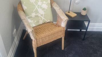 Double Room | Free WiFi, bed sheets