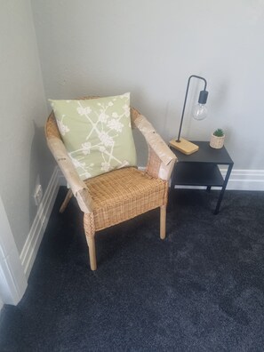 Double Room | Free WiFi, bed sheets - Commercial Hotel Young (Young)