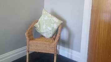 Basic Single Room