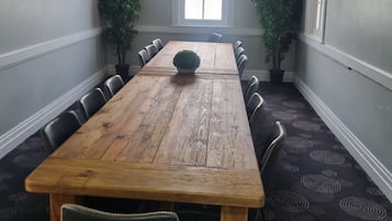 Salle de réunion