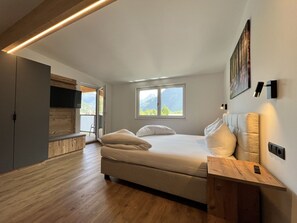 3 bedrooms, free WiFi