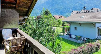 Alleinstehendes Ferienhaus mit W-LAN, TV, Innenhof, Haustiere erlaubt, Panoramablick, Parkplatz