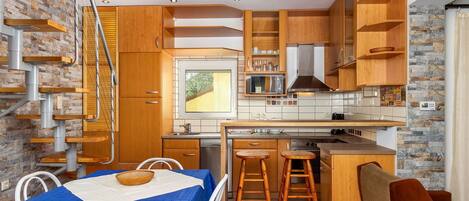 電子レンジ、オーブン、食器洗い機