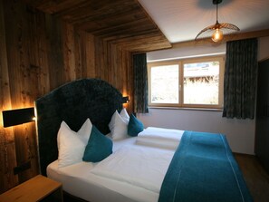 1 soverom, reiseseng for barn og wi-fi (inkludert)