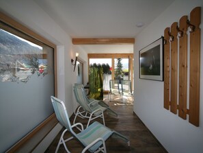 Interior - Nice apartment for 4 people with WIFI, TV and terrace (Hart Im Zillertal)