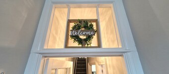 Stunning 5-Bed House in Liverpool! Great Location!