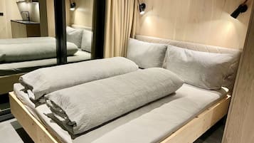 1 slaapkamer, gratis wifi