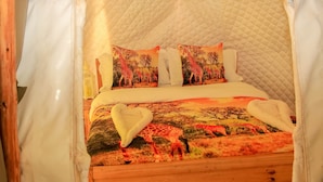 Unclassified image, 2 of 41, button - Amanya Sleeps 4 with Tent Views (Risa Amboseli)