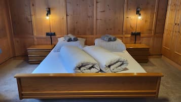 5 chambres, lit parapluie, Wi-Fi gratuit