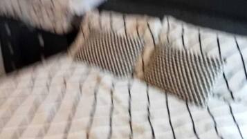 2 bedrooms, WiFi, bed sheets, wheelchair access