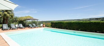Country House / Farm House i Montaione med 13 sovrum som kan rymma 26