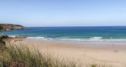 Magnifique maison de vacances privée pour 6 personnes avec TV, terrasse et animaux admis